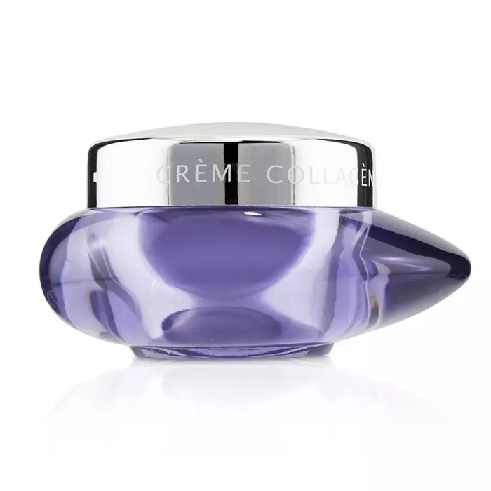 ضد چروک بالای 25 سال برنامه کلاژن